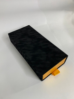 Коробка-пенал