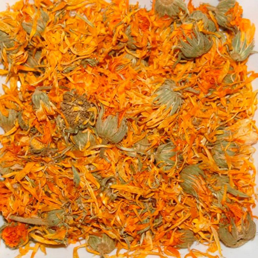 КАЛЕНДУЛА, 50гр