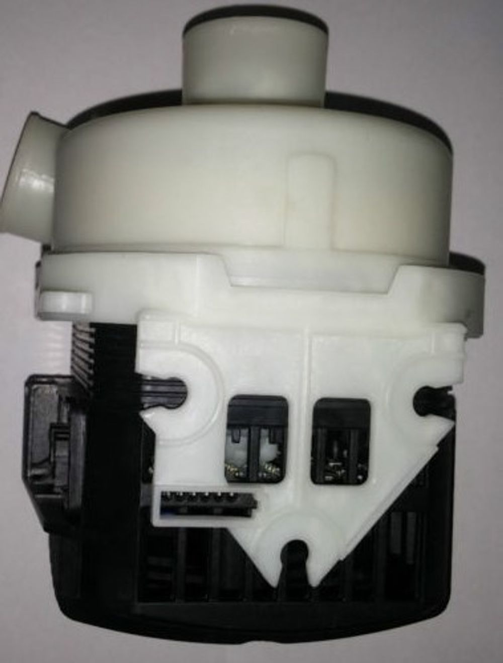 Рециркуляционный насос для посудомоечной машины Beko (Беко)/Indesit/Ariston - 1761600100, 1783900300, 1757400300