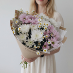 Соберу букет №129