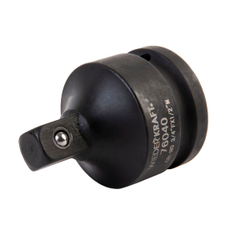 WDK-76040 Переходник ударный F3/4" - M1/2"