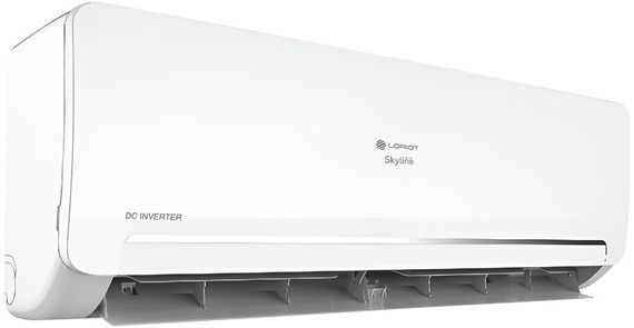 Кондиционер Loriot Skyline LAC-07AQI — (5)