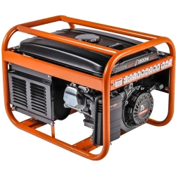 PATRIOT GRS 3500 бензиновый генератор 476102245