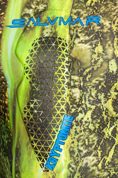 Гидрокостюм Salvimar Kryptonite 3 мм