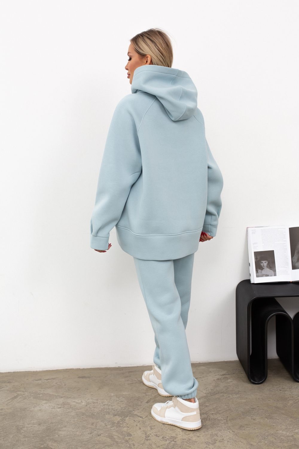 Костюм Беттси №3 (начёс) Valentina