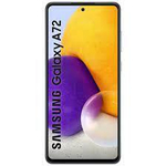 Защитное стекло Samsung Galaxy A72 DF black