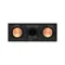 Klipsch R-50C Black