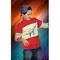 Джемпер для мальчиков JERSEY BJN 115