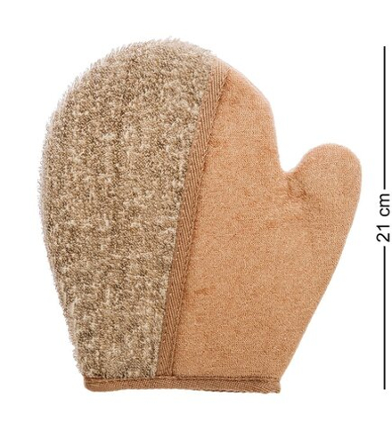 BT-37/1 Аксессуар для бани «Рукавичка»