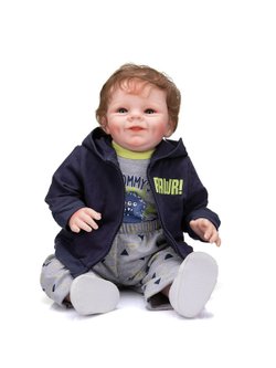 Набор одежды для куклы 55-60см (CL-158)