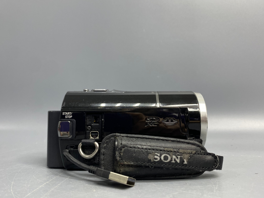 Sony Handycam HDR-PJ260E