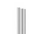 Финишный молдинг LF201A NP