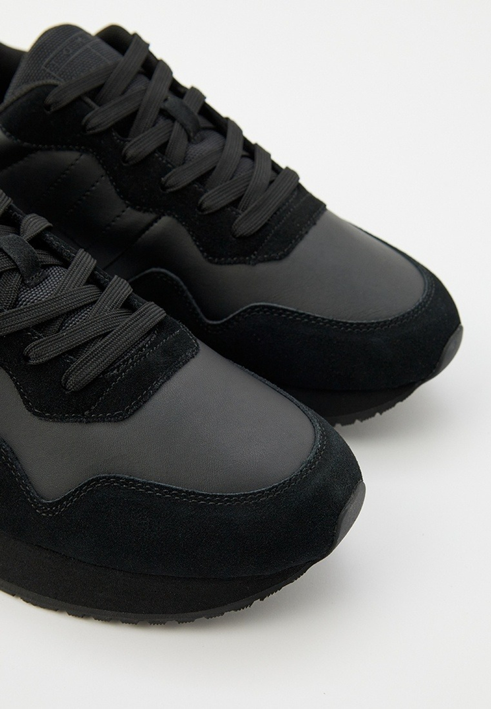 Кроссовки мужские TOMMY JEANS TJM MODERN RUNNER