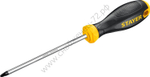 STAYER Hercules PZ2x100 мм, Отвёртка (2511-2-10)