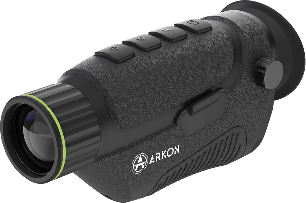 Тепловизионный монокуляр ARKON Nevis LN25