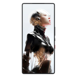 Смартфон Nubia RedMagic 10S Pro 5G 16/512Gb, Dusk (NX789J)