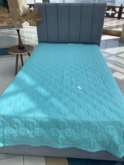 Летнее одеяло LV 1,5сп