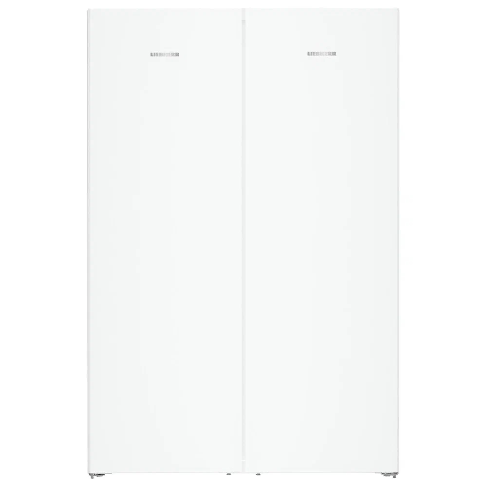 Холодильник Liebherr XRF 5220 (SFNe 5227 + SRe 5220)