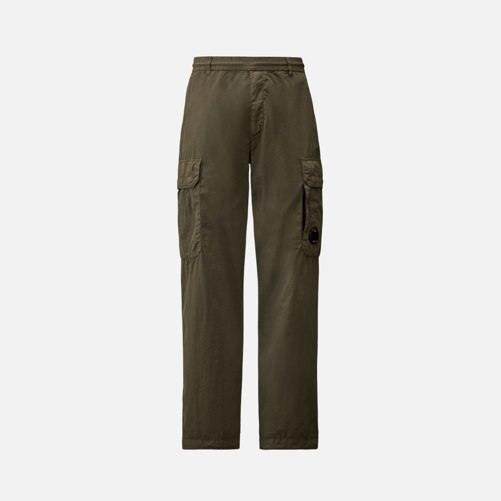 Брюки-карго Flatt Nylon Loose