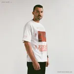 Футболка 0.01 Белая