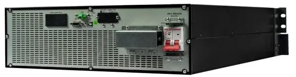 ИБП Systeme Electric SRVSE10KRTXLI5U