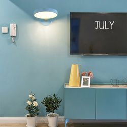 Светодиодное Бра Turna Blue By Imperiumloft