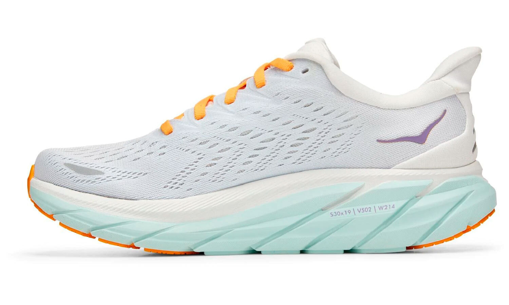 Кроссовки женские Hoka Clifton 8