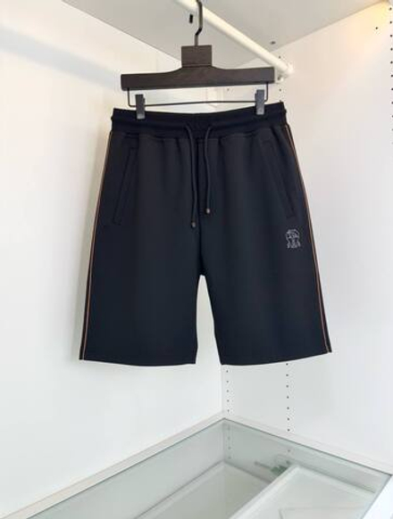 Шорты Brunello Cucinelli
