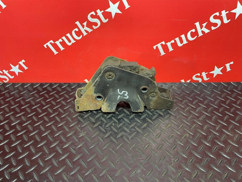 Замок кабины