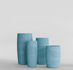 Кашпо, коллекция Surface, форма CIGAR