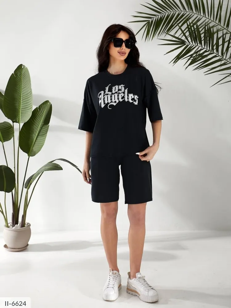 Костюм II-6608 Фабрика Моды