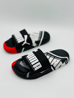 Детские шлепки Buba Puma