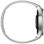 Смарт-часы Huawei Watch GT 5 Pro 46 мм серебристый-серебристый