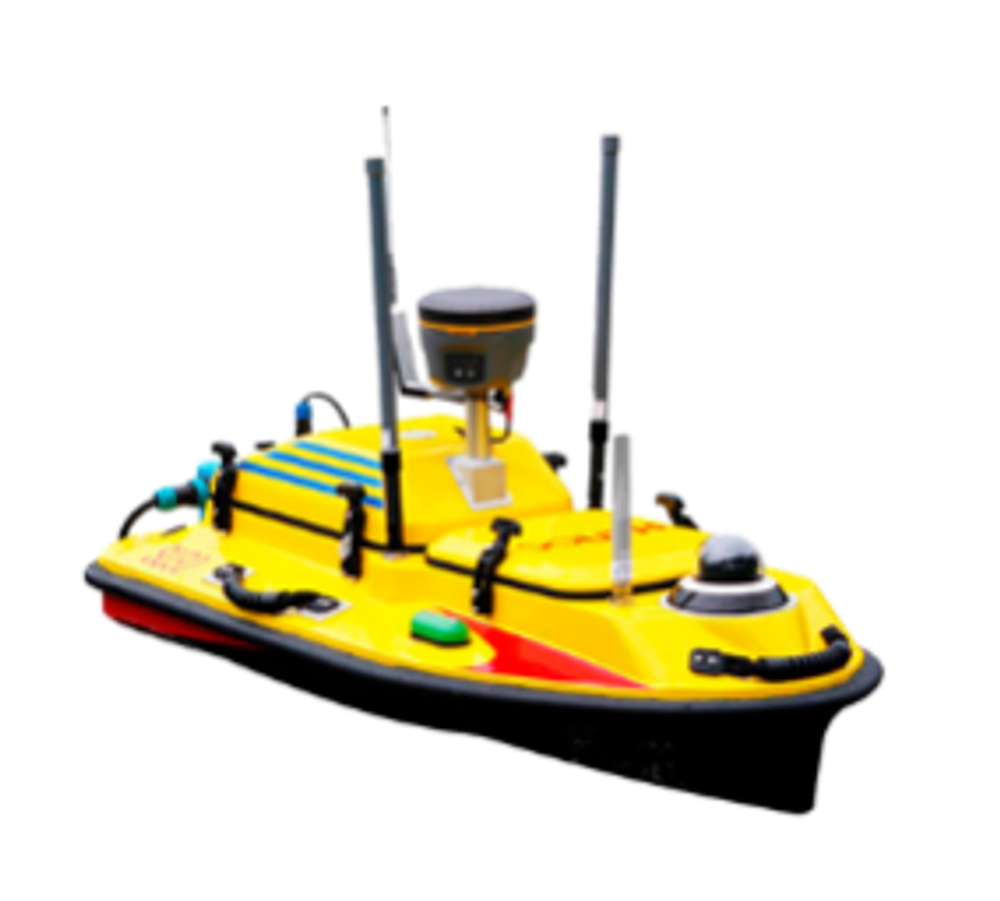 Беспилотный водный аппарат South Poseidon SU30