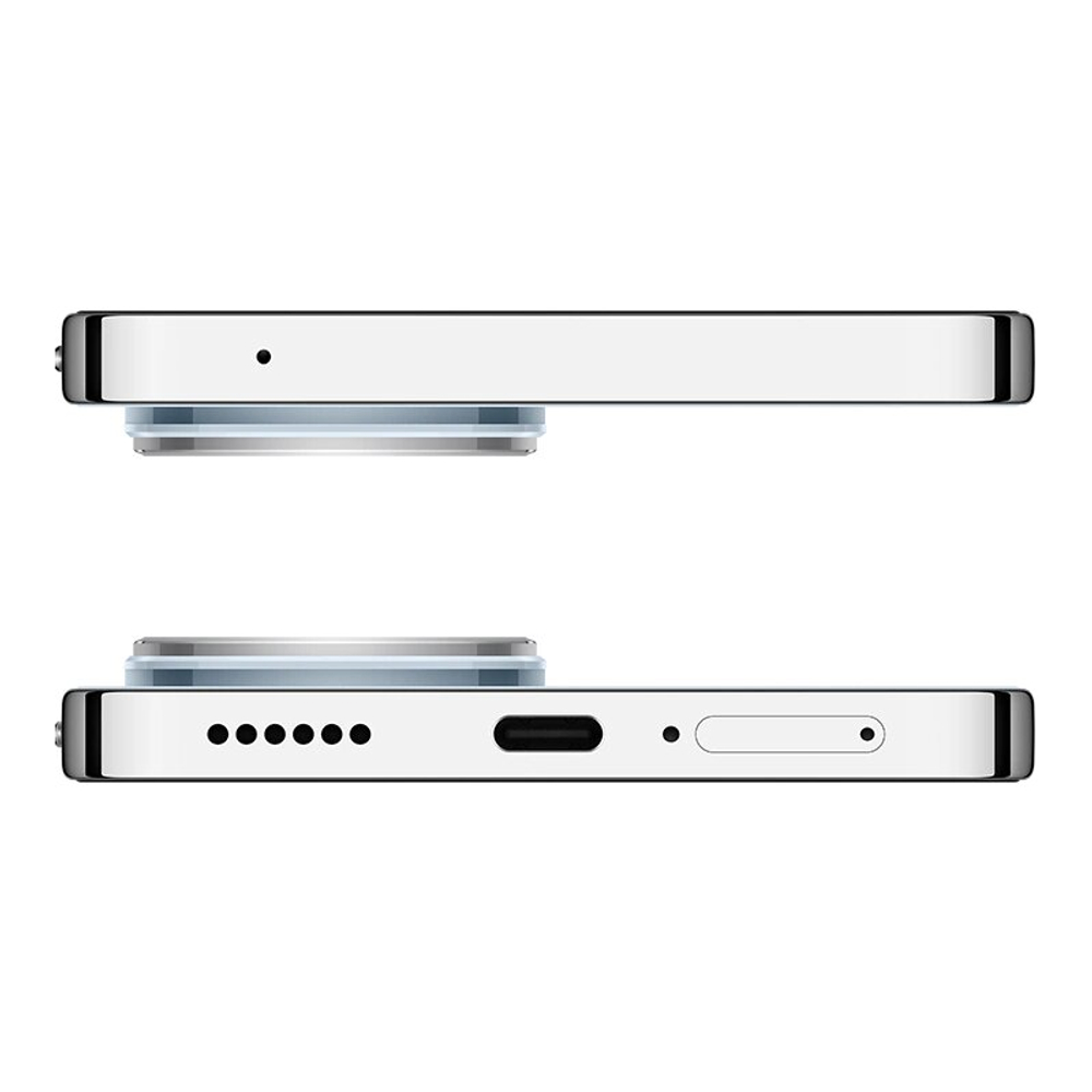 Смартфон Huawei Nova 14 12/256Гб Голубой кристалл (TLR-LX9)