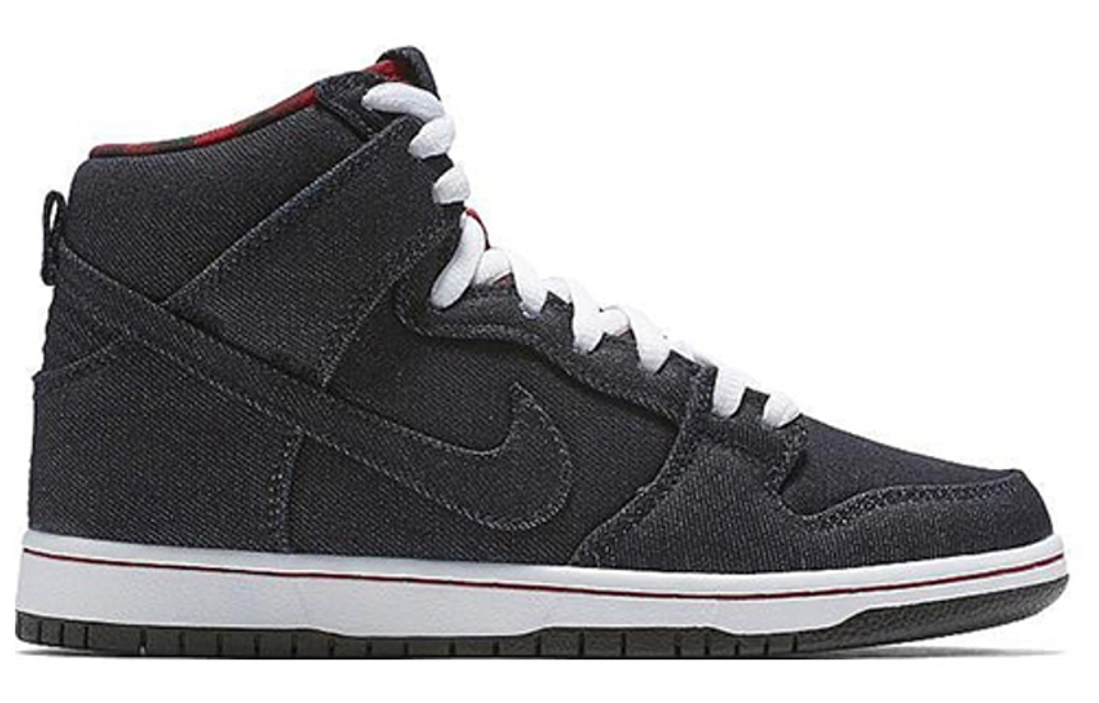 Кроссовки Nike Dunk Sb Lumberjack