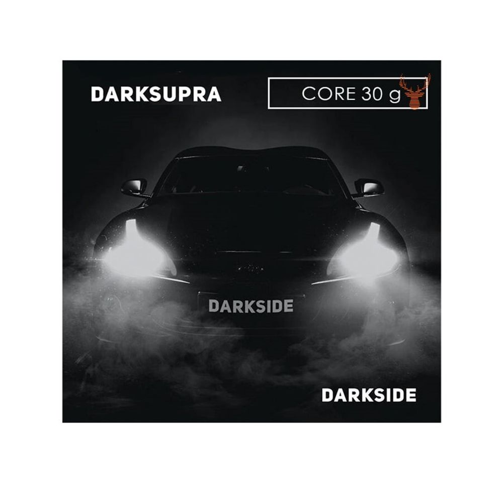 DarkSide Core &quot;Darksupra&quot; (Зеленый Чай с Жасмином)  30 гр.