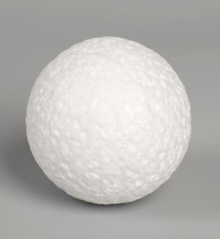 Шар из пенопласта d-6 см