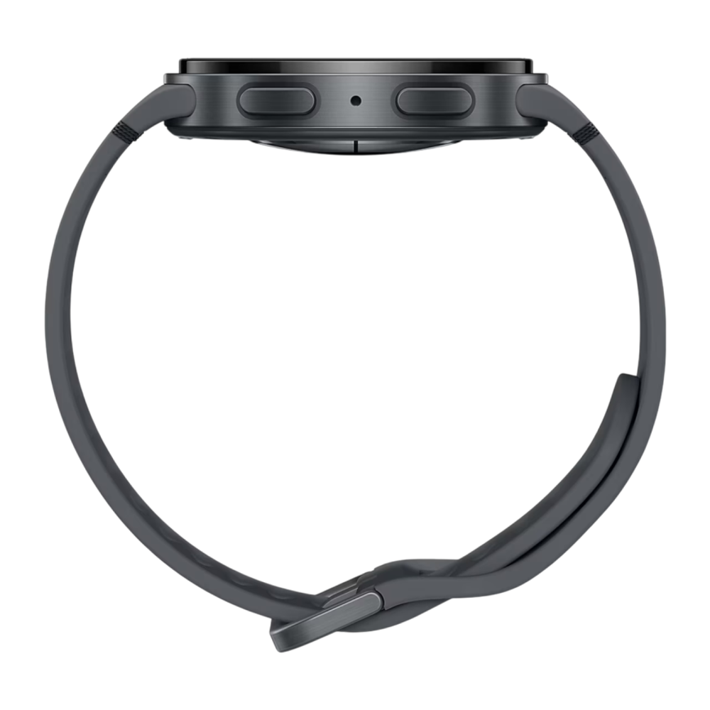 Умные часы Samsung Galaxy Watch8, 44 мм, Bluetooth/Wi-Fi Доступность некоторых функций зависит от используемого смартфона, региона устройства и страны использования