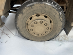 Shacman (Shaanxi) SX* 8x4 Самосвал SX331863366 (Дизельный, 12,5 л, 544 л.с., МТ)