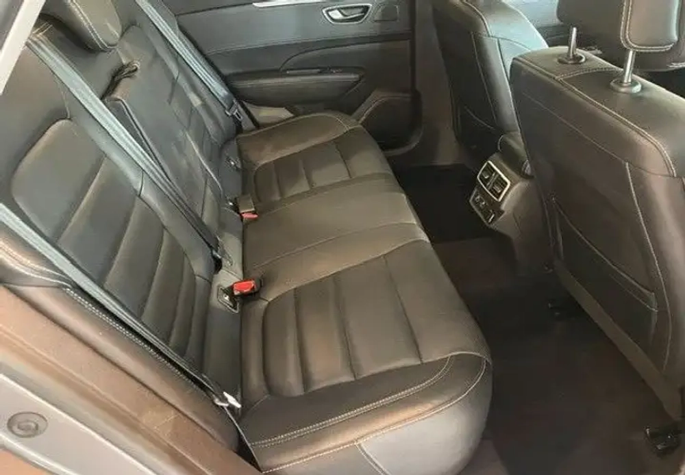 Renault Talisman Intens