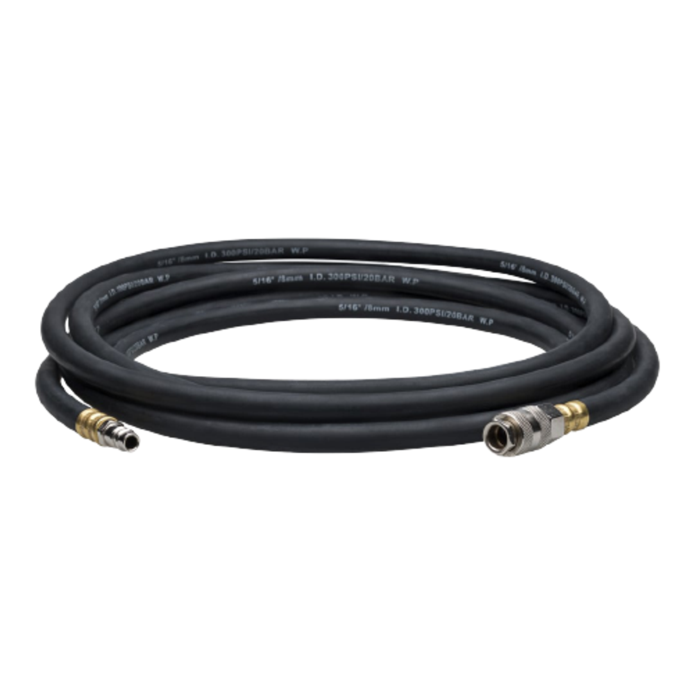 Шланг резиновый  для краскопульта