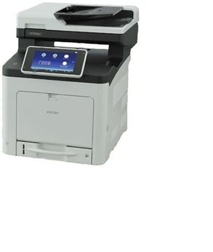 МФУ Ricoh SP C360SNw