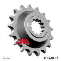 JTF528