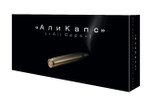 Капсулы для мужчин АЛИКАПС (4 капсулы) (Цвет: белый)