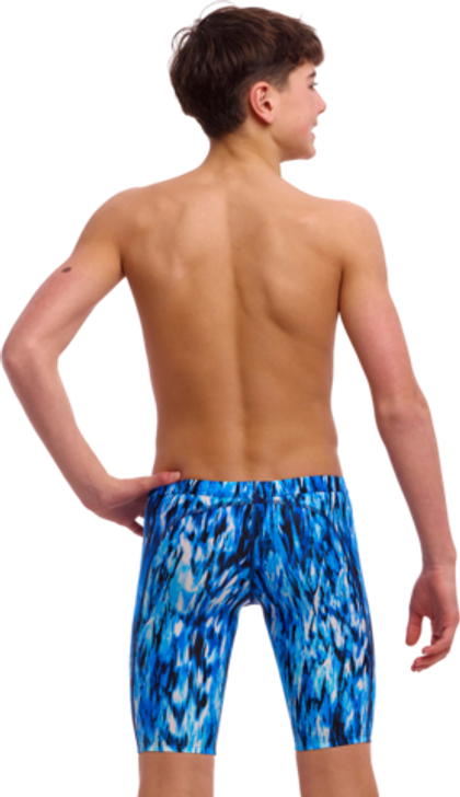 Джаммеры FUNKY TRUNKS Boys Wing Streak