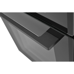 Встраиваемый духовой шкаф ZUGEL ZOE452B