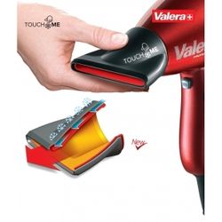 Профессиональный фен Valera Swiss Silent 6500 Ionic Rotocord (SX 6500Y RC)