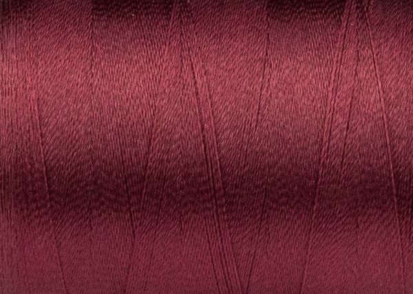 Нитки для креативных работ Aurora №120, 300 м, цв. PF198, 5 катушек