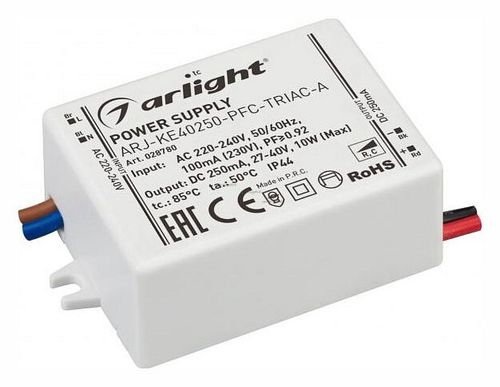 Блок питания Arlight 028780